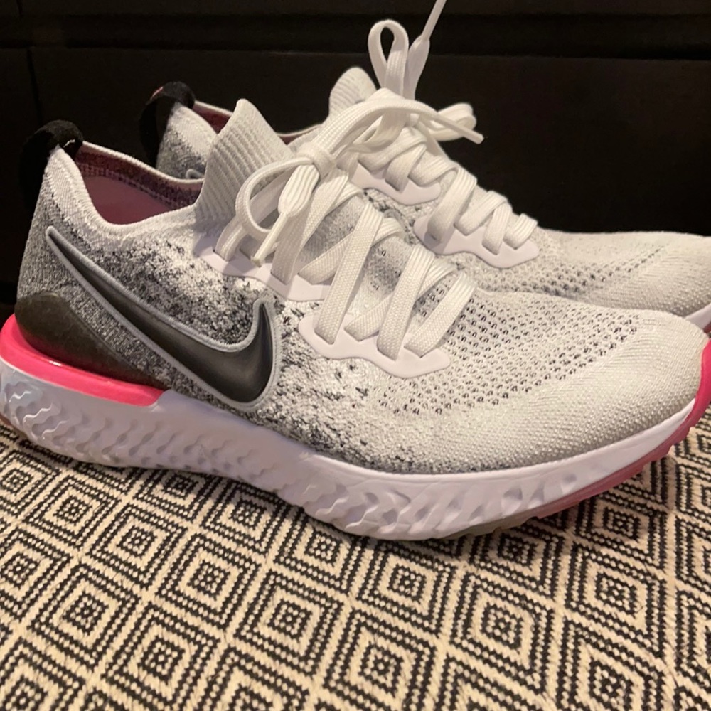 Nike epic react